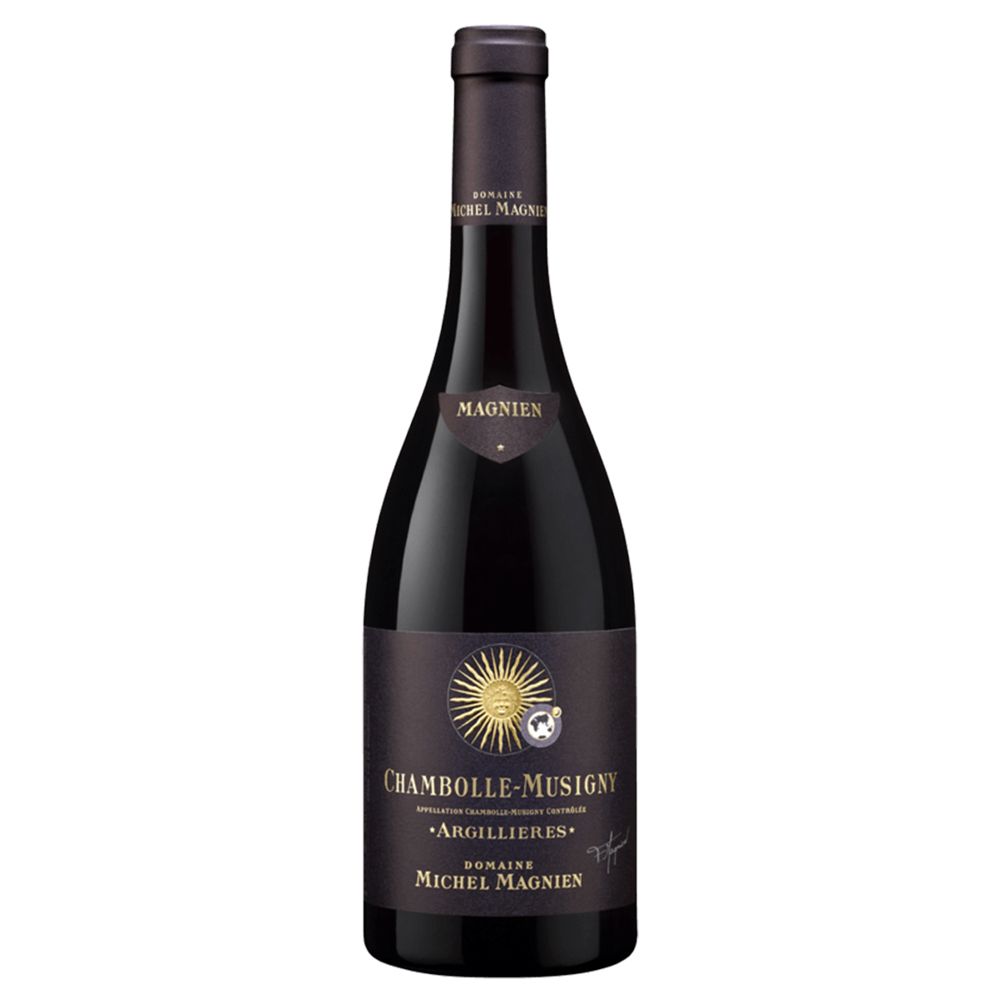 Michel Magnien Chambolle Musigny &quot;Les Argillieres&quot; 2022 750ML
