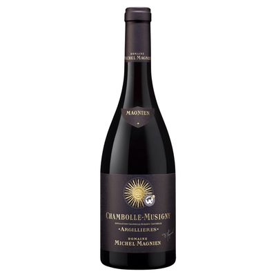 Michel Magnien Chambolle Musigny &quot;Les Argillieres&quot; 2022 750ML