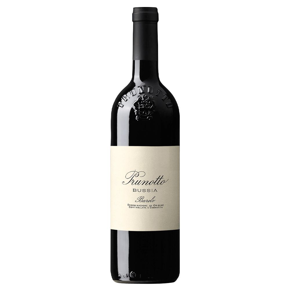 Prunotto Barolo Bussia 2019 1.5L