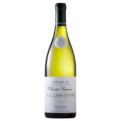 William Fevre Chablis &quot;Champs Royaux&quot; 2022 750ML