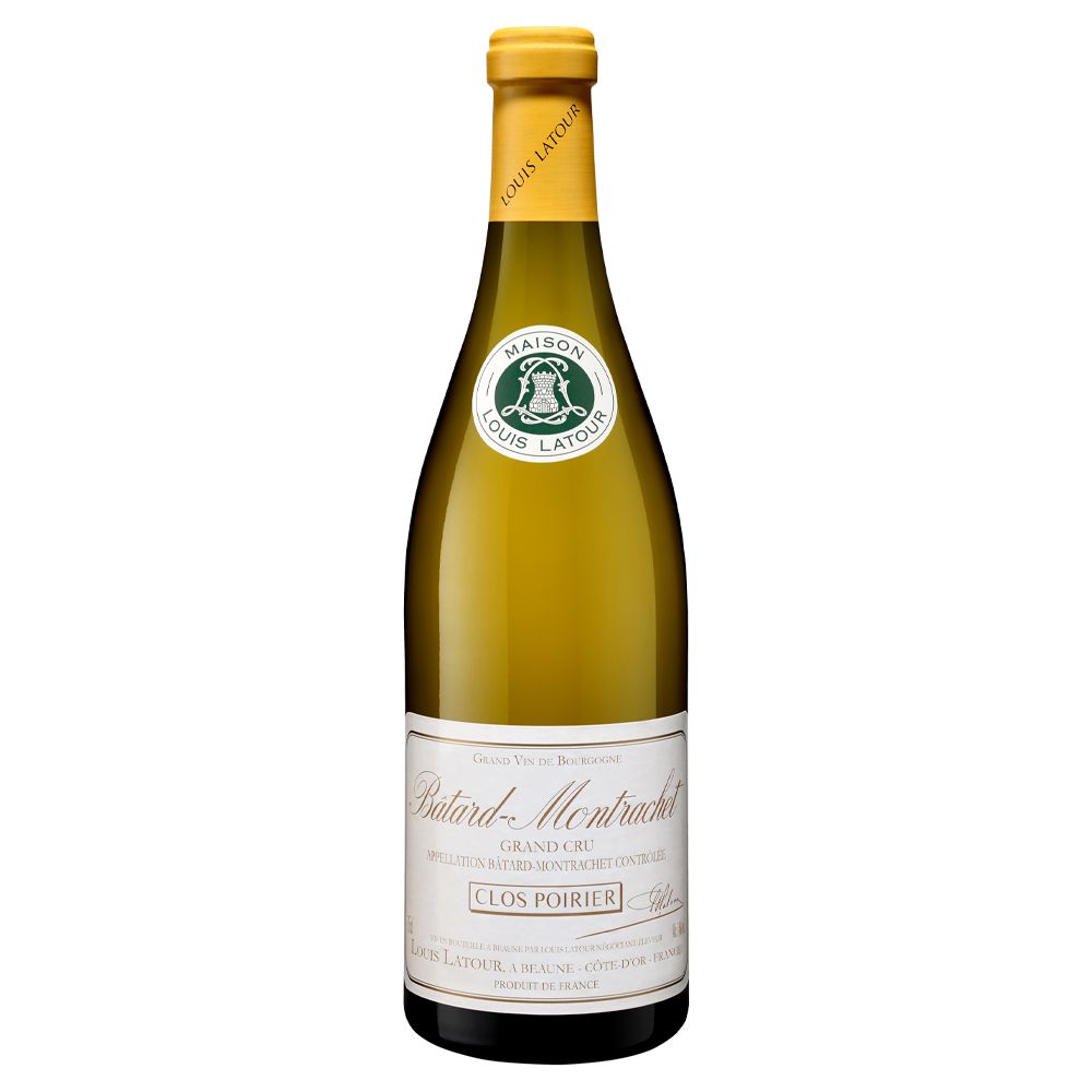 Louis Latour Batard Montrachet &quot;Clos Poirier&quot; 2020 750ml