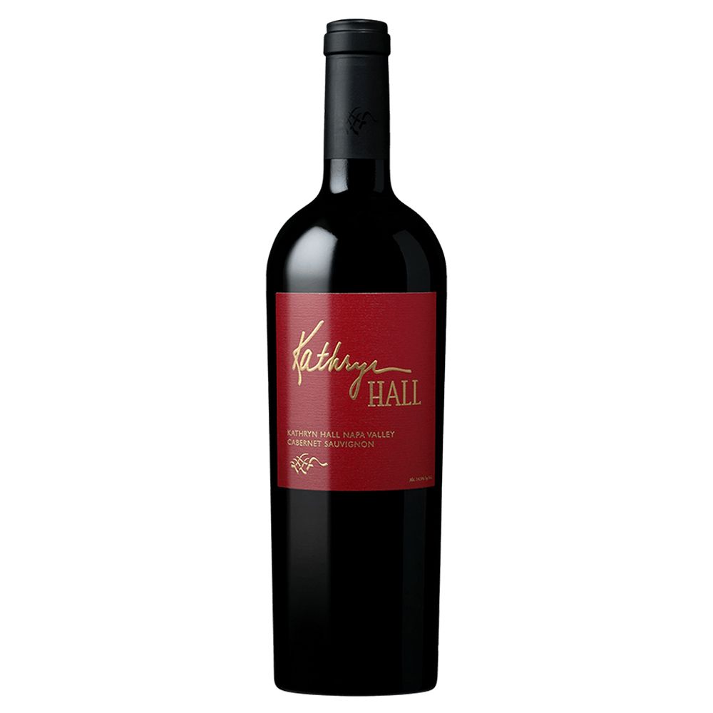 Kathryn Hall Cabernet Sauvignon 2020 750ML