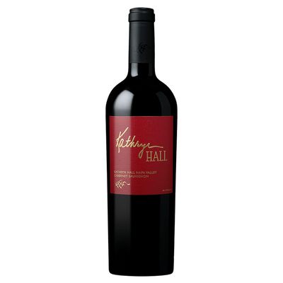 Kathryn Hall Cabernet Sauvignon 2020 750ML
