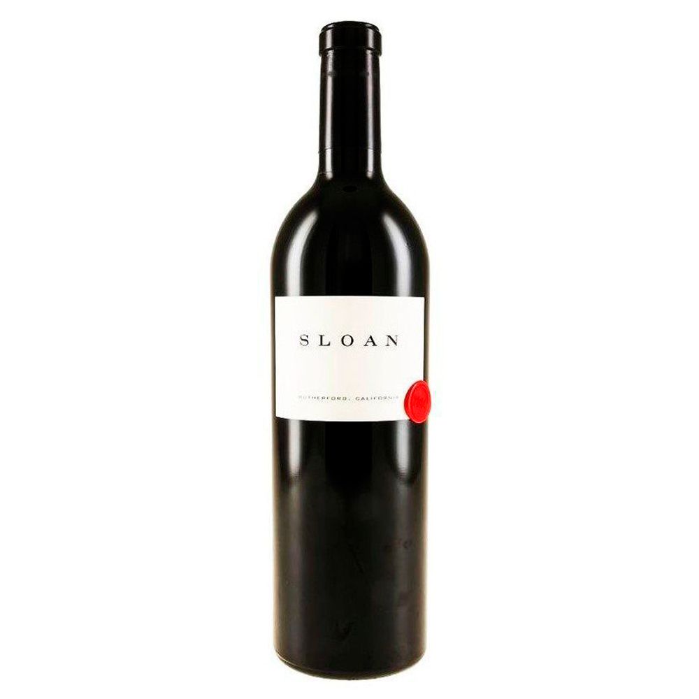Sloan Estate Proprietary Red  2017