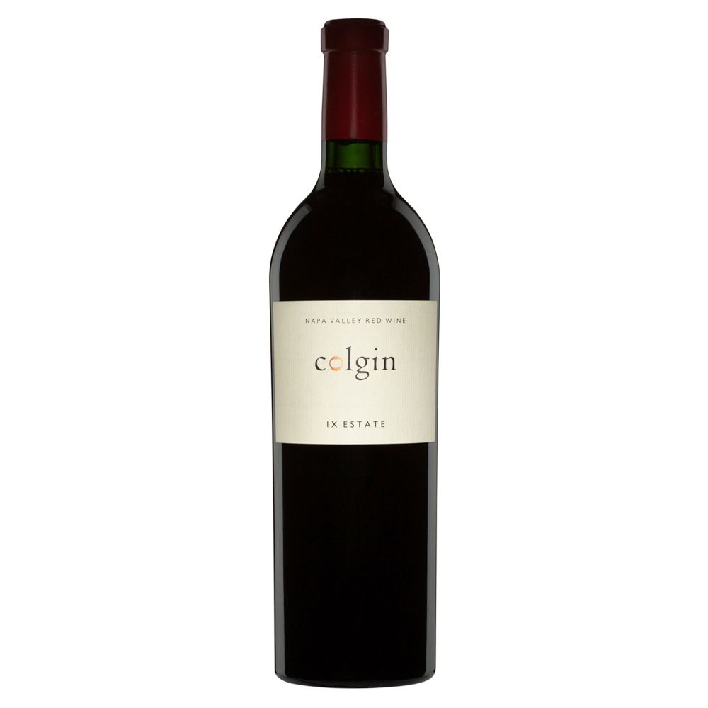 Colgin IX Estate Red 2021 750ML