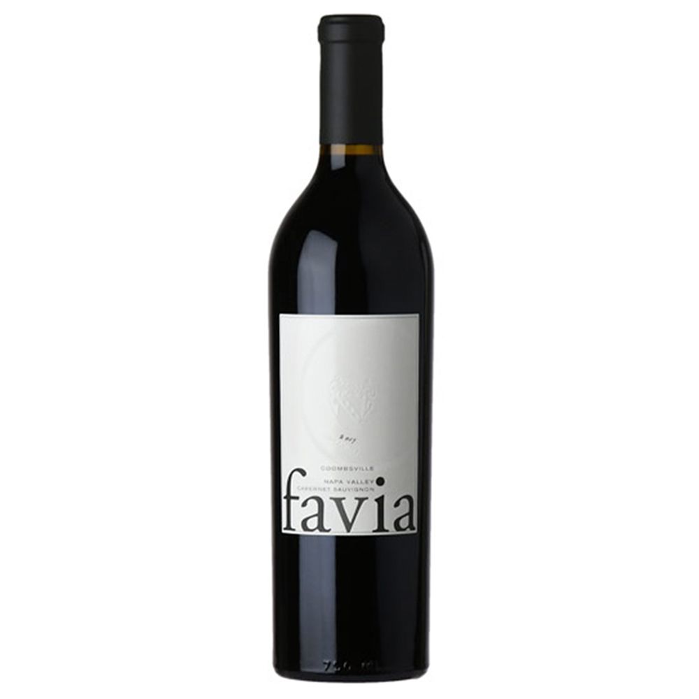Favia Cabernet Sauvignon Coombsville 750ML