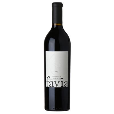Favia Cabernet Sauvignon Coombsville 750ML