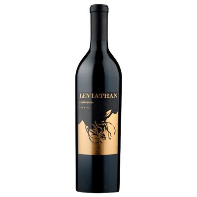 Leviathan Red  2018 3.0L