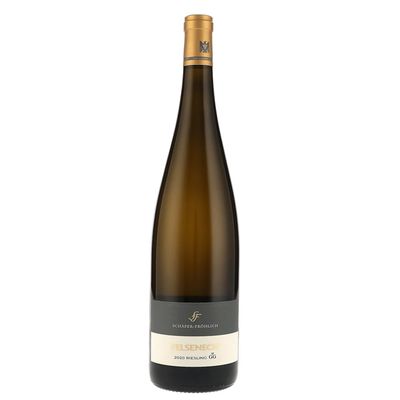 Schafer-Frohlich Riesling Kabinett Felseneck 2021 750ML