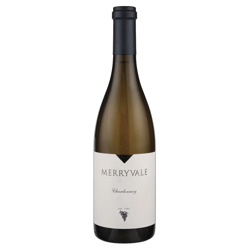 Merryvale Sonoma Coast Chardonnay 750ML