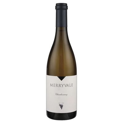 Merryvale Sonoma Coast Chardonnay 750ML
