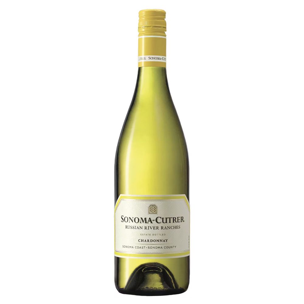 Sonoma-Cutrer Russian River Ranches Chardonnay 750ML