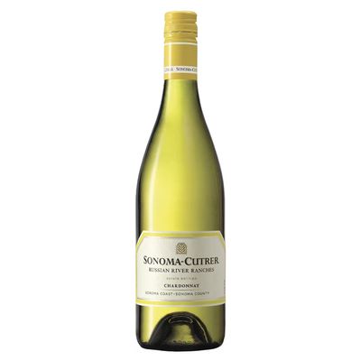 Sonoma-Cutrer Russian River Ranches Chardonnay 750ML