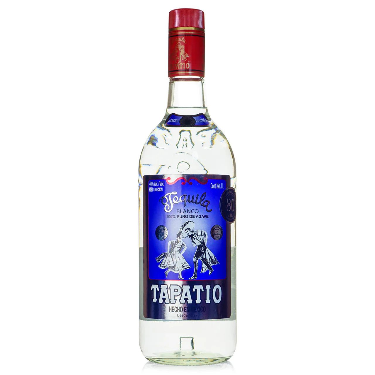 Tapatio Blanco 750ml