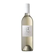 Jax Y3 Sauvignon Blanc Napa Valley 2023 750ML