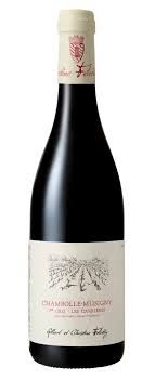 Felettig 1er Cru Morey St. Denis &quot;Les Charrieres&quot; 2022 750ML