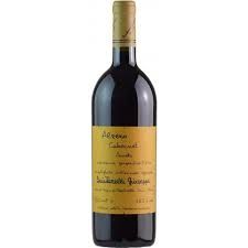 Quintarelli  Veneto Alzero Cabernet 2016 750ML