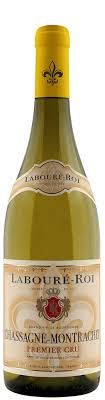 Labouré-Roi Chassagne Montrachet 1er Cru 2022 750ML