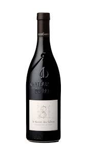 Roger Sabon Chateauneuf du Pape &quot;Les Secret de Sabon&quot; 2020 750ML
