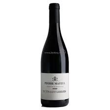 Pierre Mayeul Nuits-Saint-Georges 2017 750ml
