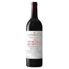 Vega-Sicilia No. 5 Valbuena 2019 750ML
