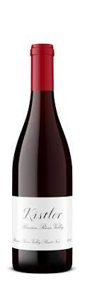 Kistler Pinot Noir Sonoma Coast 2022 750ML
