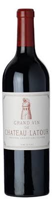 Chateau Latour - Pauillac 2016 750ML