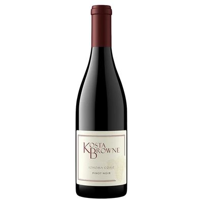 Kosta Browne Pinot Noir Sonoma Coast 2021 750ML