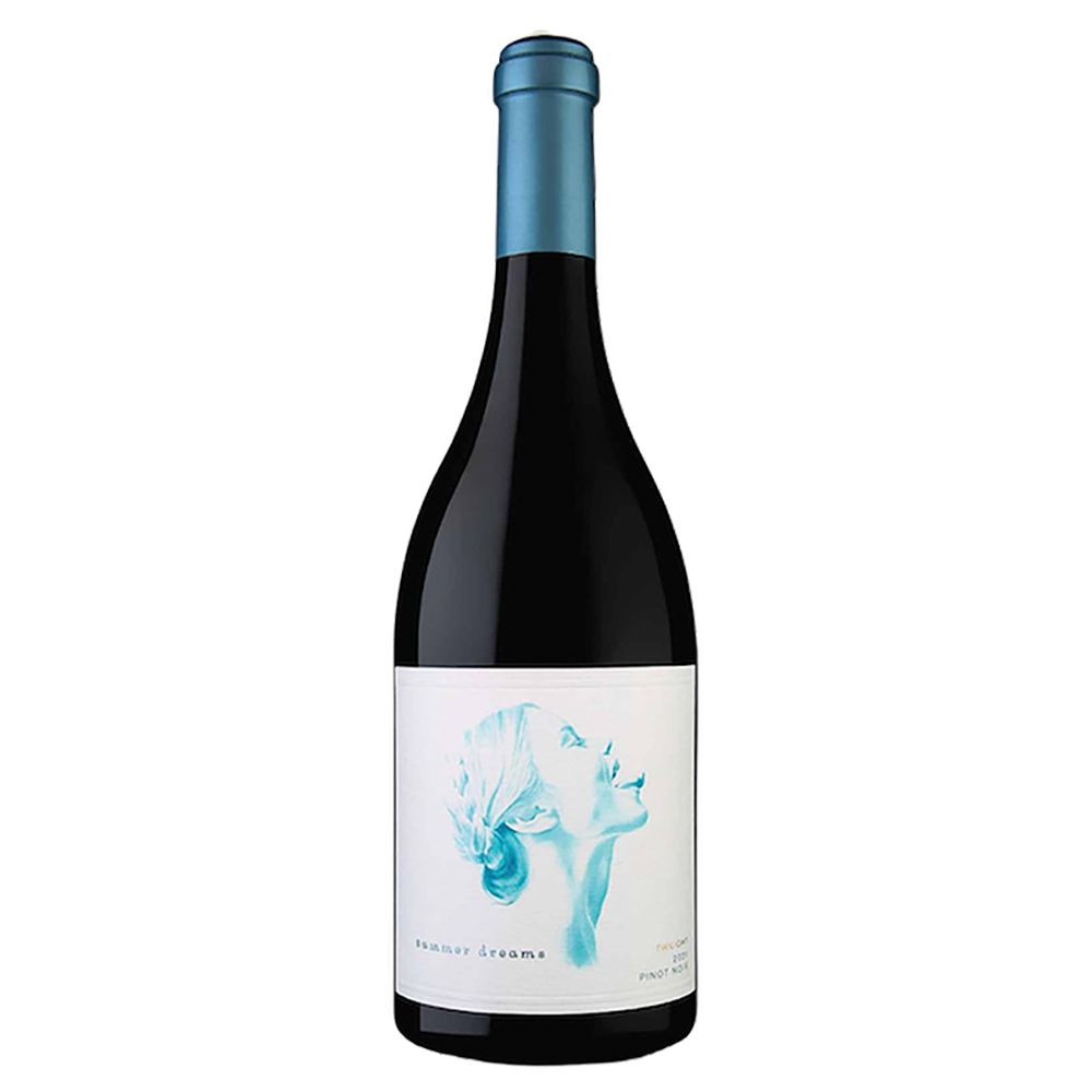 Hundred Acre Summer Dreams &quot;Twilight&quot; Pinot Noir  2021 750ML