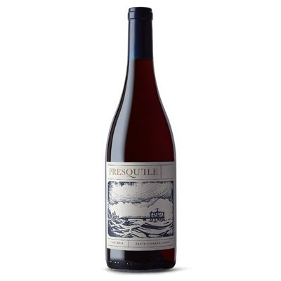 Presqu&#39;ile Santa Barbara Pinot Noir 2023 750ml
