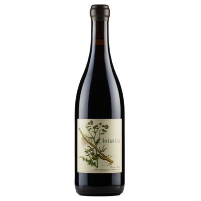 Antica Terra Botanica Pinot Noir 2022 750mL