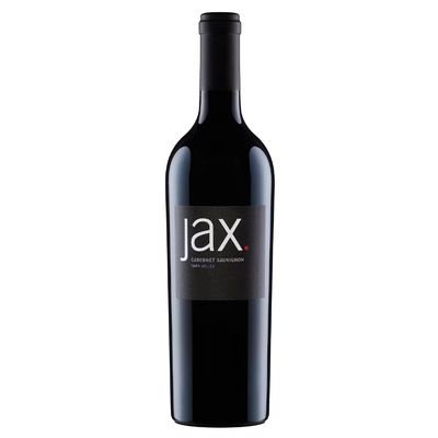 Jax Estate Cabernet Sauvignon Napa Valley 2021 750ML