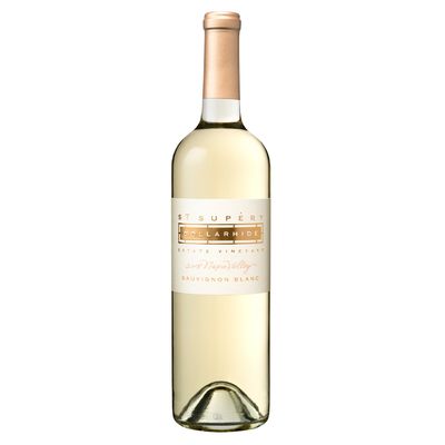 St. Supery Dollarhide Ranch Sauvignon Blanc 2022 750ML
