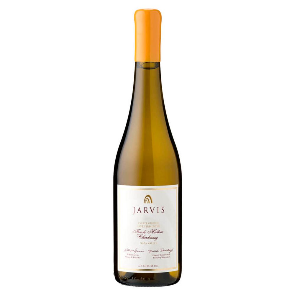 Jarvis Chardonnay &quot;Finch Hollow&quot; 2020 750ml