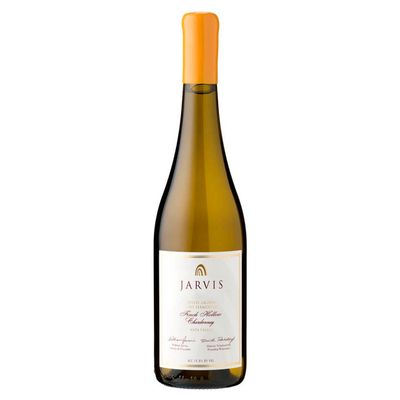 Jarvis Chardonnay &quot;Finch Hollow&quot; 2020 750ml