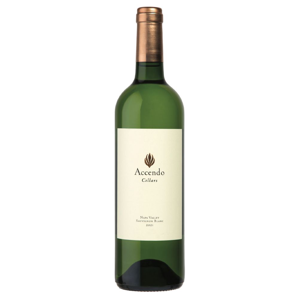Accendo Sauvignon Blanc 2021 750ML