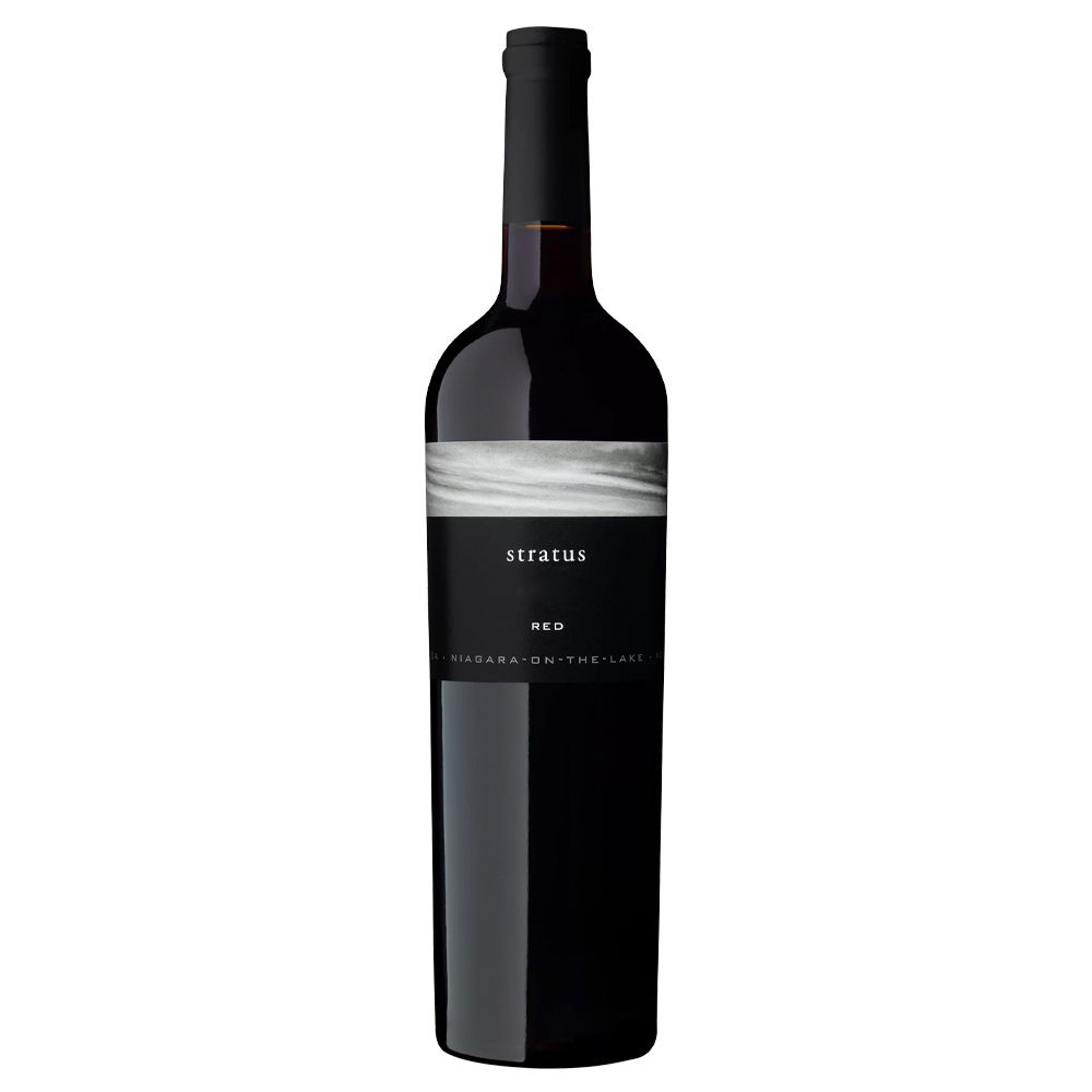 Stratus &quot;Field Blend&quot; Ancestral 2023 750ML