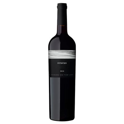 Stratus &quot;Field Blend&quot; Ancestral 2023 750ML