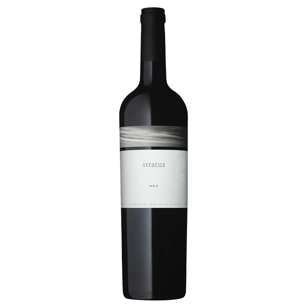 Stratus Red Blend 2021 750ML