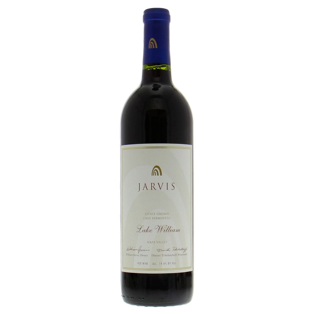 Jarvis &quot;Lake William&quot; Blend 2018 750ml