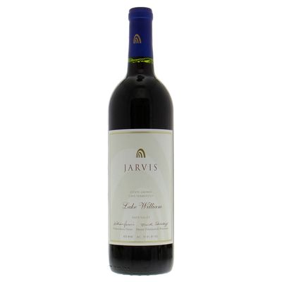 Jarvis &quot;Lake William&quot; Blend 2018 750ml