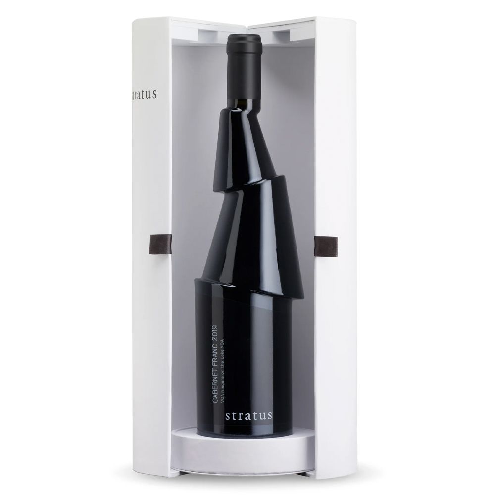 Stratus DECANT Cabernet Franc 2019 750ML