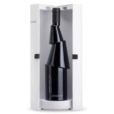 Stratus DECANT Cabernet Franc 2019 750ML