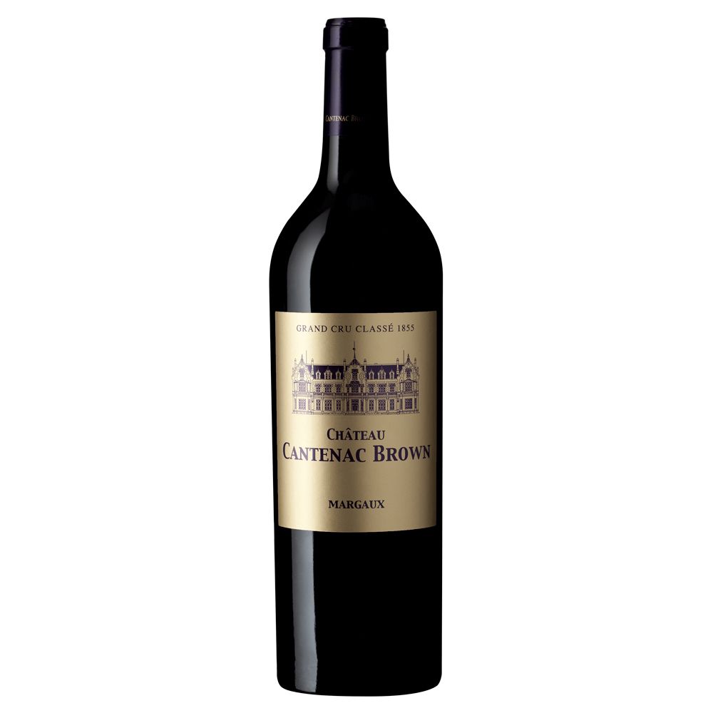 Chateau Cantenac-Brown 2016 750ML