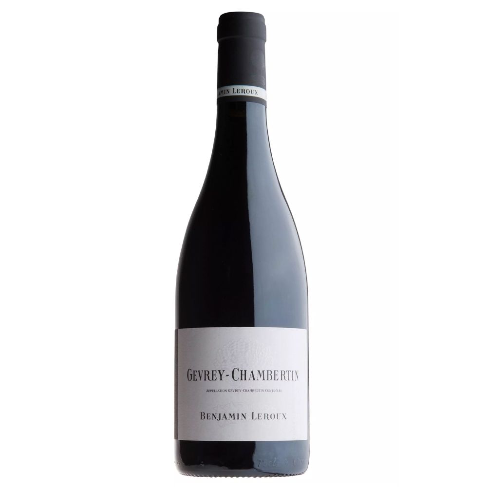 Benjamin Leroux Gevrey Chambertin 2022 750ML