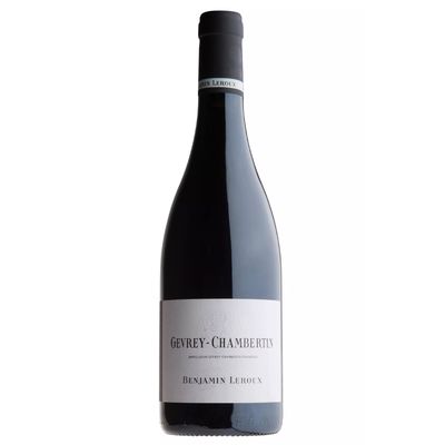 Benjamin Leroux Gevrey Chambertin 2022 750ML