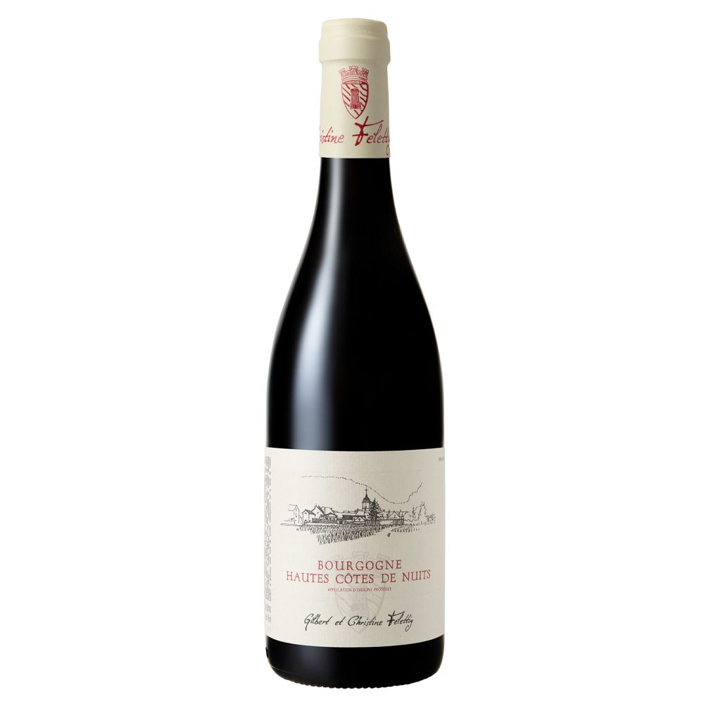 Felettig Bourgogne Hautes Cotes de Nuits 2022 750ML