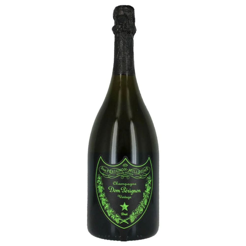 Dom Perignon Champagne Brut LUMINOUS 750ML