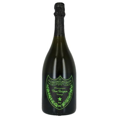 Dom Perignon Champagne Brut LUMINOUS 750ML