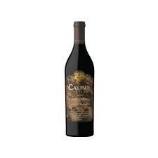 Caymus Cabernet Sauvignon California 2022 750ML